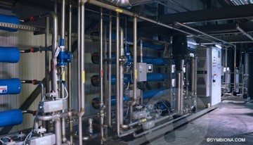 ROVAPO system reverese osmosis in ZLD