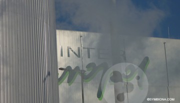 Digeflo high rate anaerobic reactor in food production