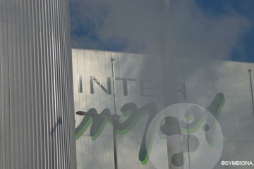 Digeflo high rate anaerobic reactor in food production